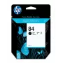 HP 84 69 ml zwart DesignJet printkop inktcartridge thermisch direct printen