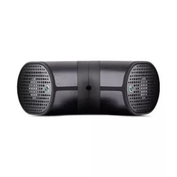 Sony MPS-100 1-weg zwart bekabeld