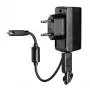 Sony EP700 mobiele telefoon zwart indoor