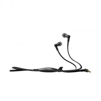 Sony MH1CBLK headset bedraad in-ear zwart