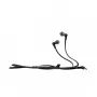 Sony MH1CBLK headset bedraad in-ear zwart