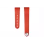 Sony SWR310 smartwatch band blauw rood 1286-9985