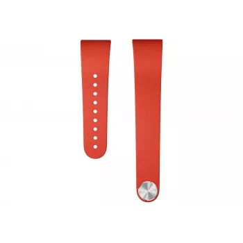 Sony SWR310 smartwatch band blauw rood 1286-9984