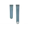 Sony SWR310 smartwatch band blauw rood 1286-9984