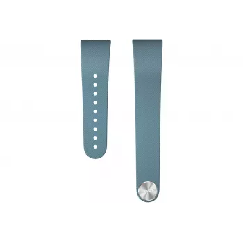 Sony SWR310 smartwatch band blauw rood 1286-9984