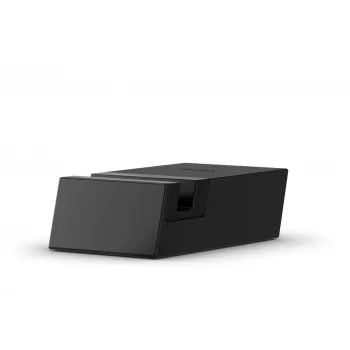 Sony DK52 laadstation voor mobiele apparaten smartphone zwart