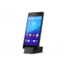 Sony DK52 laadstation voor mobiele apparaten smartphone zwart