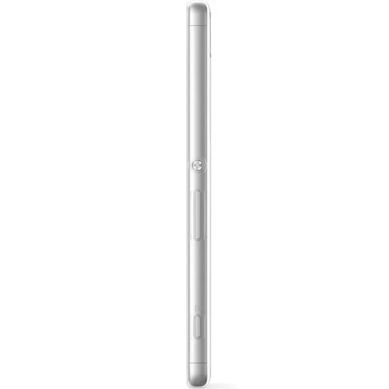 Sony SBC24 telefoonhoesje 12,7 cm (5 inch) hoesje transparant