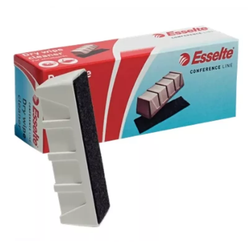 Droogreiniger voor whiteboards Esselte 96890