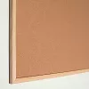 Prikbord ESSELTE 500974 kurken bord 120 x 90 cm met houten frame