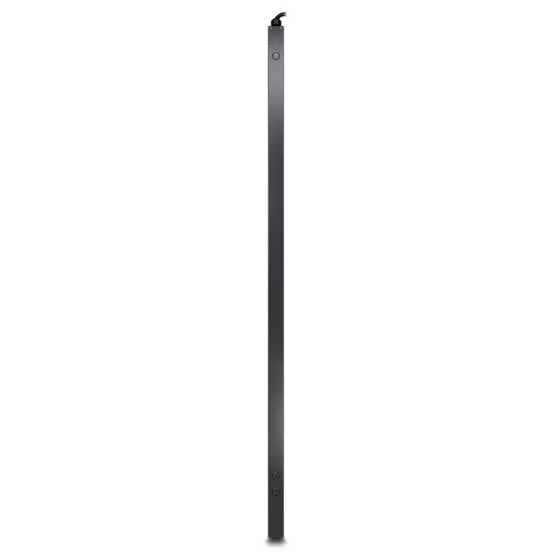 APC Rack PDU 2G, metered by outlet met schakeling, ZeroU, 32A, 230V, (21) C13 & (3) C19