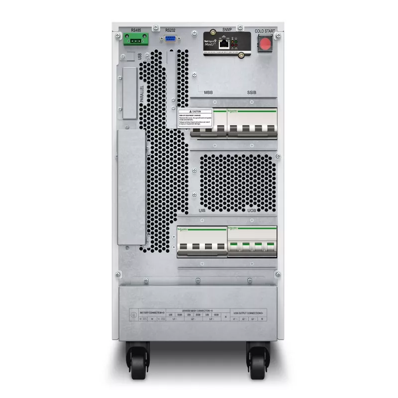 APC E3SOPT001 UPS-accessoire