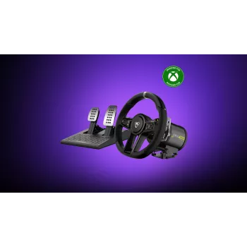 Racing Wheel & Pedalen Turtle Beach VelocityOne Race KD3 bedraad draadloos