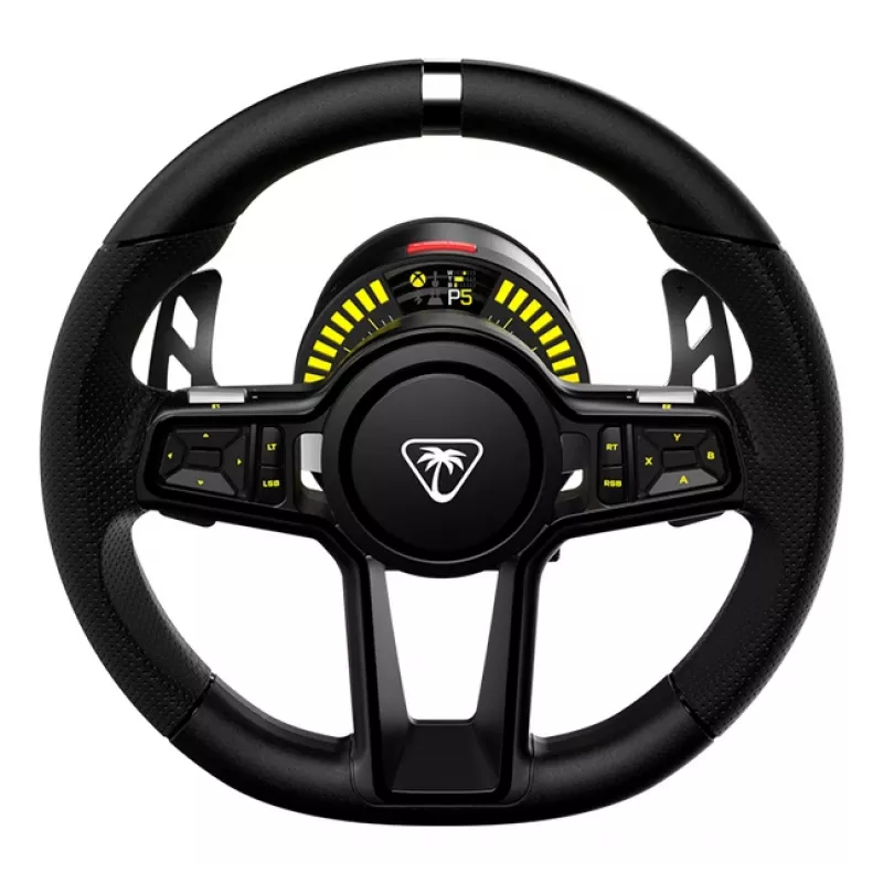 Racing Wheel & Pedalen Turtle Beach VelocityOne Race KD3 bedraad draadloos