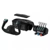 Flight Sim Turtle Beach VelocityOne Flight zwart USB analoog digitaal pc Xbox
