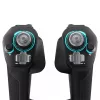 Flight Sim Turtle Beach VelocityOne Flight zwart USB analoog digitaal pc Xbox