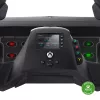 Flight Sim Turtle Beach VelocityOne Flight zwart USB analoog digitaal pc Xbox
