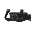Flight Sim Turtle Beach VelocityOne Flight zwart USB analoog digitaal pc Xbox