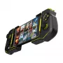 Gamepad Turtle Beach Atom zwart geel Bluetooth Android draadloos