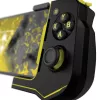 Gamepad Turtle Beach Atom zwart geel Bluetooth Android draadloos