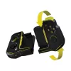 Gamepad Turtle Beach Atom zwart geel Bluetooth Android draadloos