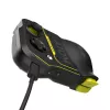 Gamepad Turtle Beach Atom zwart geel Bluetooth Android draadloos