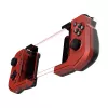 Gamepad Turtle Beach Atom zwart rood Bluetooth Android draadloos