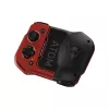 Gamepad Turtle Beach Atom zwart rood Bluetooth Android draadloos