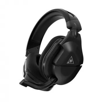 Headset Turtle Beach Stealth 600 Gen 2 MAX – bedraad & draadloos, USB-C, over-ear, 20–20000 Hz, zwart