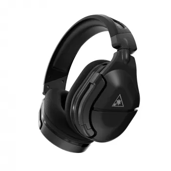 Headset Turtle Beach Stealth 600 Gen 2 MAX – bedraad & draadloos, USB-C, over-ear, 20–20000 Hz, zwart