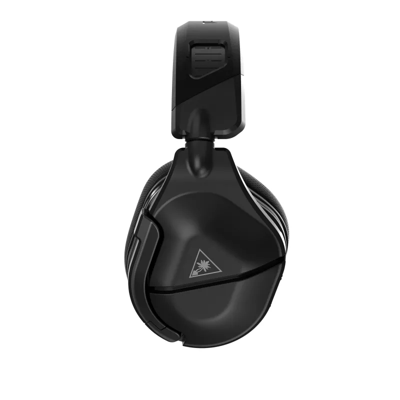 Headset Turtle Beach Stealth 600 Gen 2 MAX – bedraad & draadloos, USB-C, over-ear, 20–20000 Hz, zwart