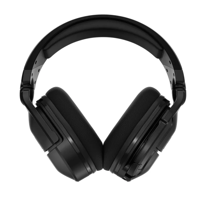 Headset Turtle Beach Stealth 600 Gen 2 MAX – bedraad & draadloos, USB-C, over-ear, 20–20000 Hz, zwart