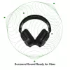 Headset Turtle Beach Stealth 600 Gen 2 MAX – bedraad & draadloos, USB-C, over-ear, 20–20000 Hz, zwart