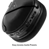 Headset Turtle Beach Stealth 600 Gen 2 MAX – bedraad & draadloos, USB-C, over-ear, 20–20000 Hz, zwart