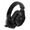 Turtle Beach Stealth 600 Gen 2 MAX headset bedraad & draadloos hoofdband gaming USB Type-C Bluetooth zwart