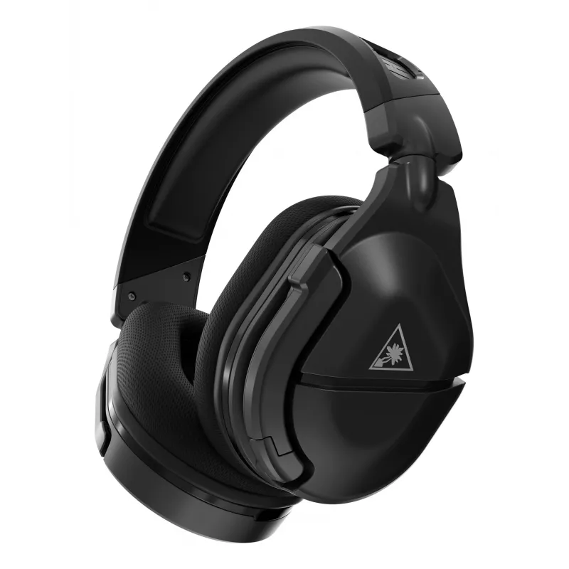 Turtle Beach Stealth 600 Gen 2 MAX headset bedraad & draadloos hoofdband gaming USB Type-C Bluetooth zwart