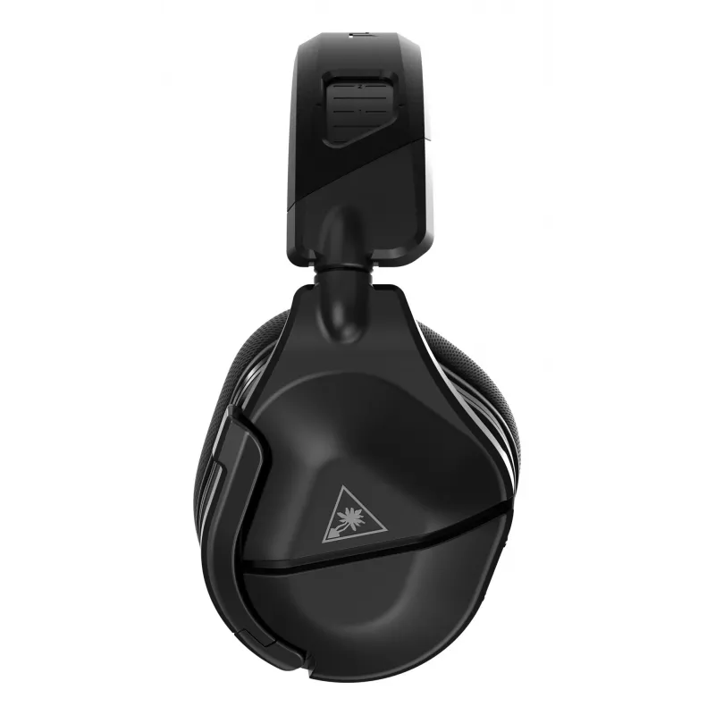 Turtle Beach Stealth 600 Gen 2 MAX headset bedraad & draadloos hoofdband gaming USB Type-C Bluetooth zwart