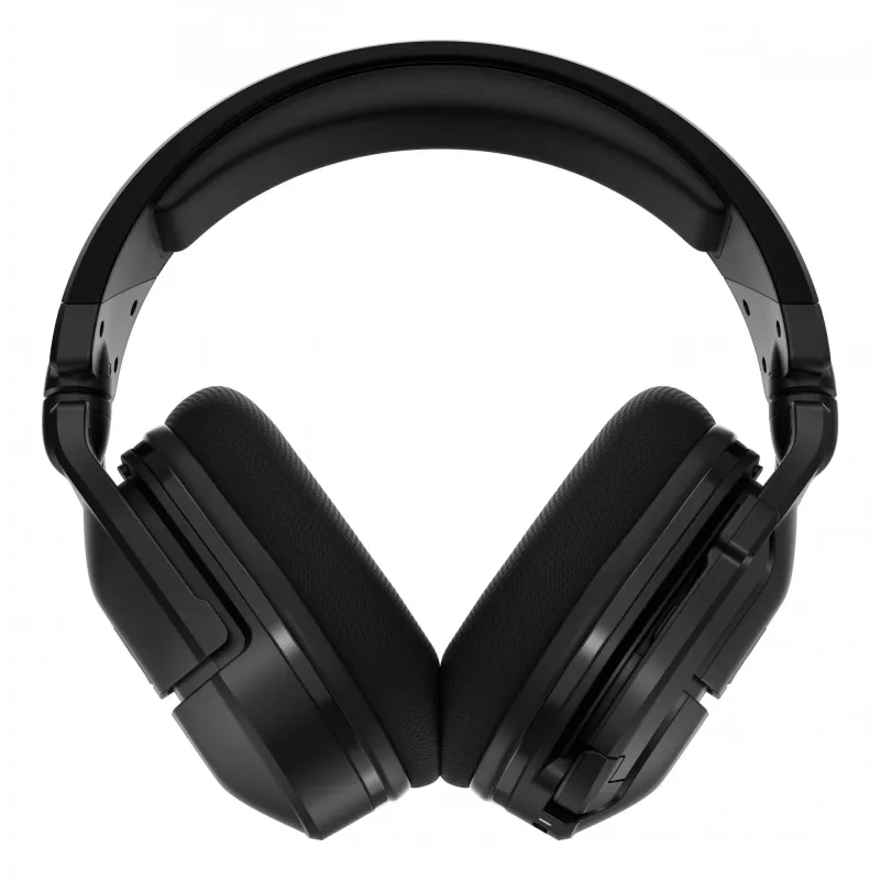 Turtle Beach Stealth 600 Gen 2 MAX headset bedraad & draadloos hoofdband gaming USB Type-C Bluetooth zwart