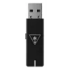 Turtle Beach Stealth 600 Gen 2 MAX headset bedraad & draadloos hoofdband gaming USB Type-C Bluetooth zwart