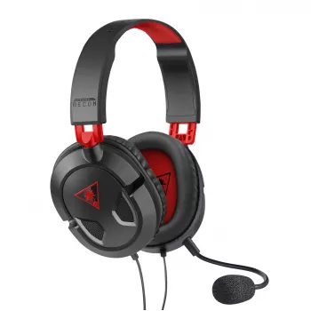 Turtle Beach Recon 50 headset bedrade gaming-headset – pc, Xbox Series X of S, Xbox One, PS5 en PS4