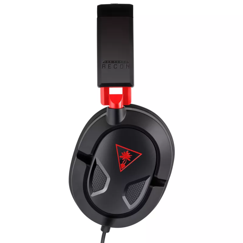 Turtle Beach Recon 50 headset bedrade gaming-headset – pc, Xbox Series X of S, Xbox One, PS5 en PS4