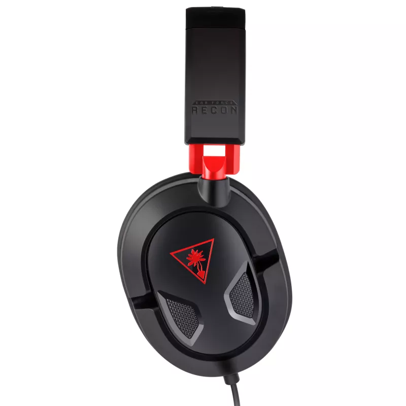 Turtle Beach Recon 50 headset bedrade gaming-headset – pc, Xbox Series X of S, Xbox One, PS5 en PS4