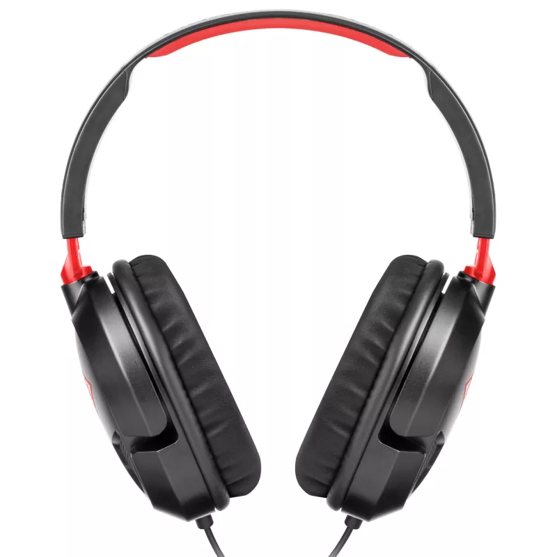Turtle Beach Recon 50 headset bedrade gaming-headset – pc, Xbox Series X of S, Xbox One, PS5 en PS4
