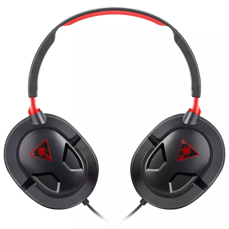 Turtle Beach Recon 50 headset bedrade gaming-headset – pc, Xbox Series X of S, Xbox One, PS5 en PS4