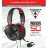 Turtle Beach Recon 50 headset bedrade gaming-headset – pc, Xbox Series X of S, Xbox One, PS5 en PS4