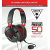 Turtle Beach Recon 50 headset bedrade gaming-headset – pc, Xbox Series X of S, Xbox One, PS5 en PS4