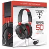 Turtle Beach Recon 50 headset bedrade gaming-headset – pc, Xbox Series X of S, Xbox One, PS5 en PS4