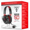 Turtle Beach Recon 50 headset bedrade gaming-headset – pc, Xbox Series X of S, Xbox One, PS5 en PS4