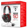 Turtle Beach Recon 50 headset bedrade gaming-headset – pc, Xbox Series X of S, Xbox One, PS5 en PS4
