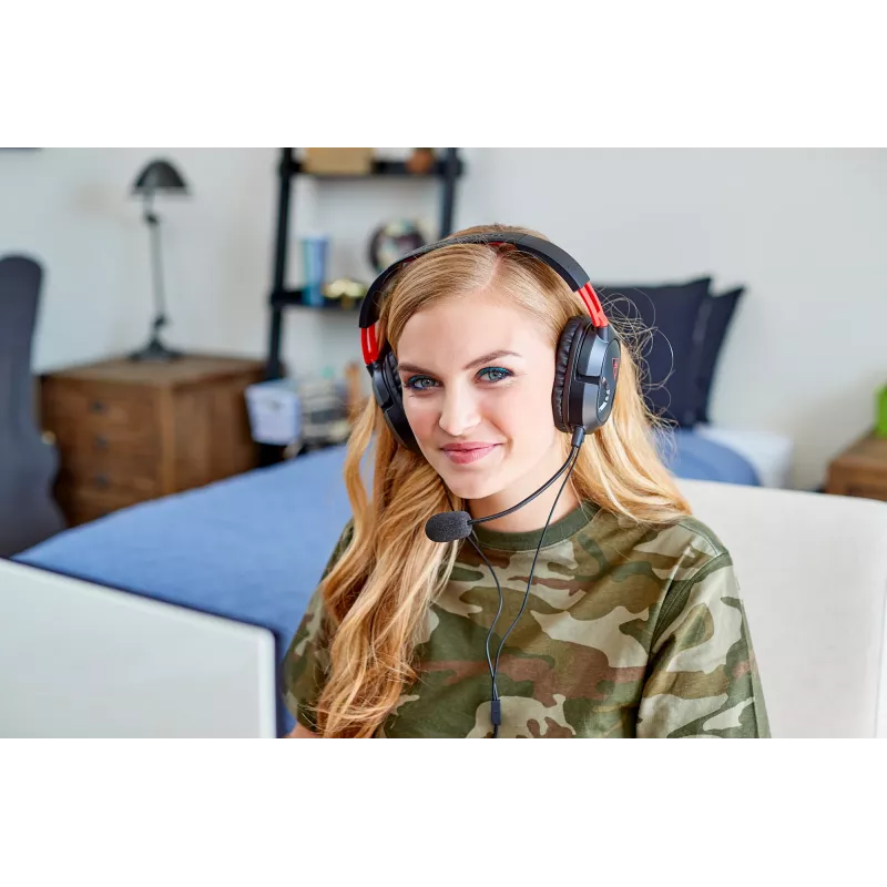 Turtle Beach Recon 50 headset bedrade gaming-headset – pc, Xbox Series X of S, Xbox One, PS5 en PS4
